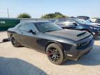 2009 DODGE CHALLENGER R/T   for sale at Copart TX - DALLAS SOUTH