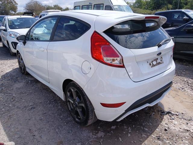 2015 FORD FIESTA 1.6 ECOBOOST ST-2 3DR