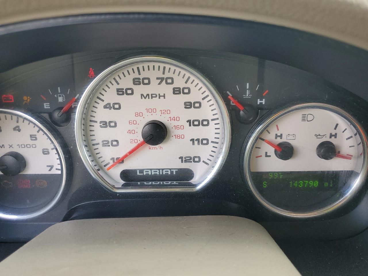 2007 Ford F150 VIN: 1FTPX12V17FA37672 Lot: 69049745