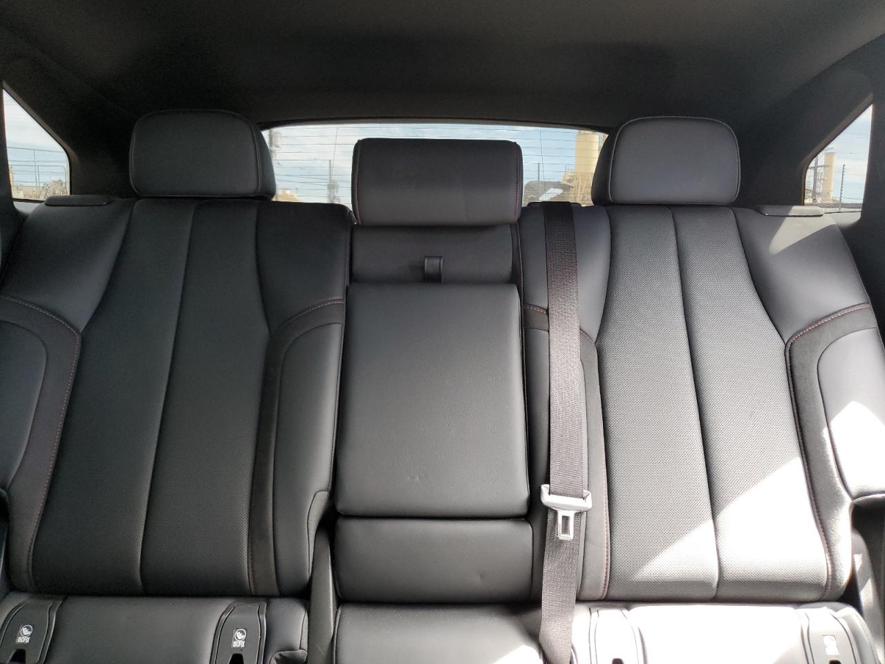 2024 Acura Zdx A-Spec VIN: 4W5KHNRL4RZ516613 Lot: 69236405