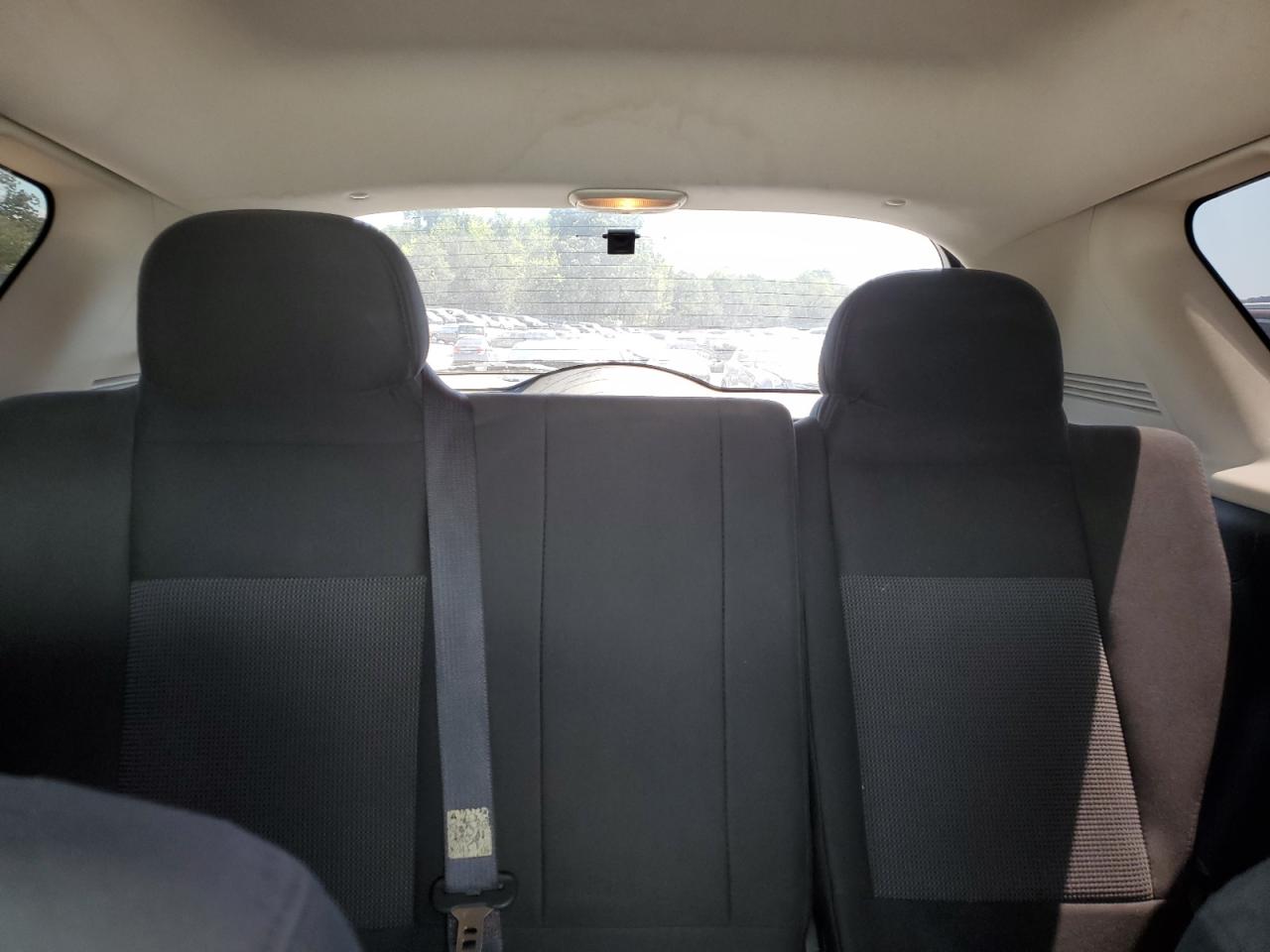 2013 Jeep Compass Latitude VIN: 1C4NJDEB3DD222308 Lot: 69223425