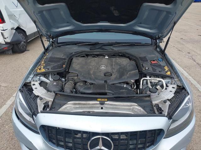 2017 MERCEDES-BENZ C 220 SE EXECUTIVE EDITIO 