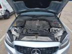 2017 MERCEDES-BENZ C 220 SE EXECUTIVE EDITIO  for sale at Copart NEWBURY