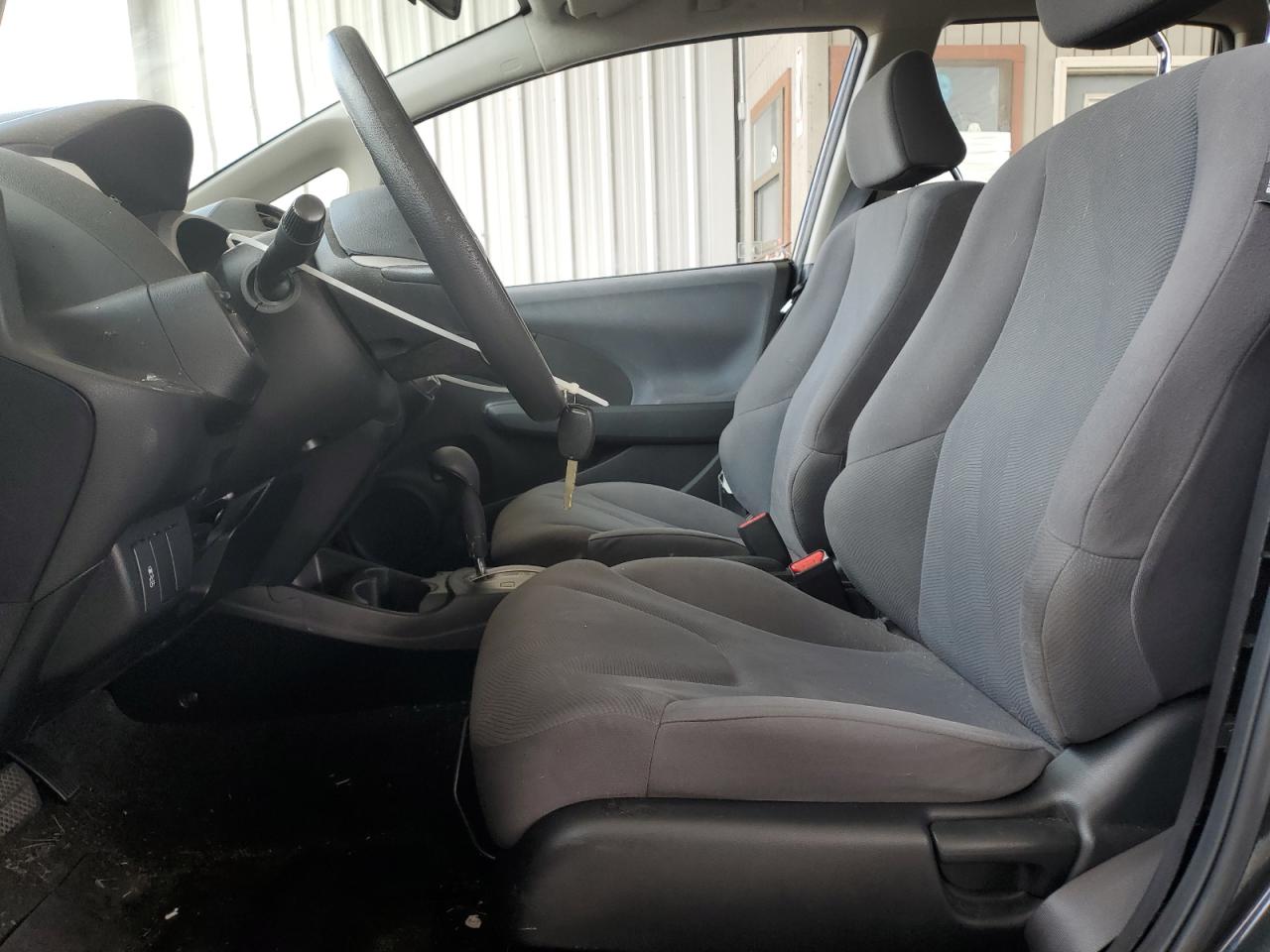 2013 Honda Fit VIN: JHMGE8H36DC059747 Lot: 69566125