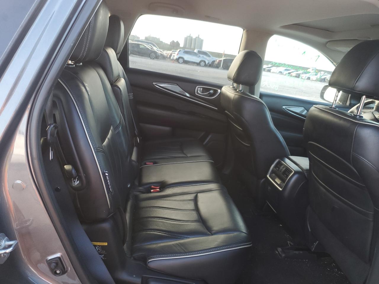 2018 Infiniti Qx60 VIN: 5N1DL0MN3JC523135 Lot: 69210075