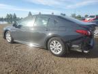 2025 TOYOTA CAMRY XSE   for sale at Copart AB - CALGARY