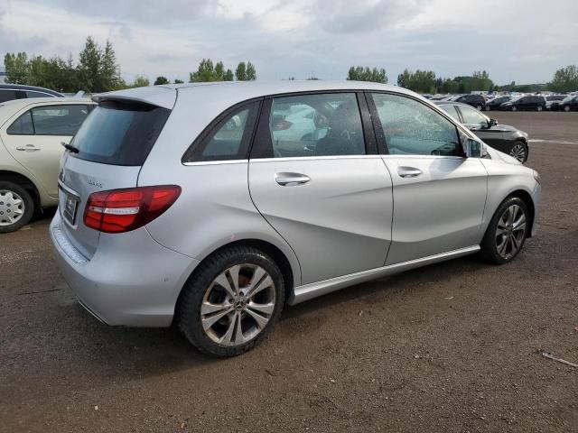 2018 MERCEDES-BENZ B 250 4MATIC  