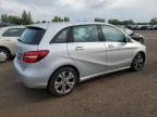 2018 MERCEDES-BENZ B 250 4MATIC   for sale at Copart ON - TORONTO