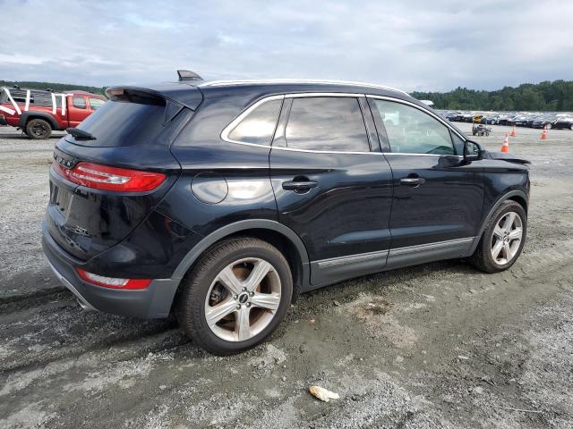Parquets LINCOLN MKC 2017 Czarny