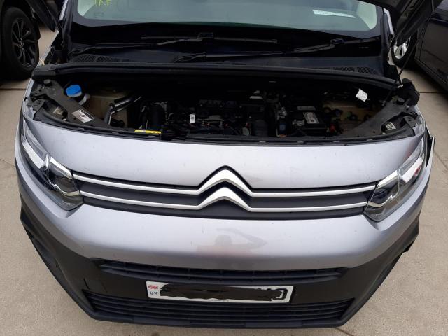 2023 CITROEN BERLINGO 1.5 BLUEHDI 1000KG ENTERPRISE ED 100PS 6 SPEED S/S