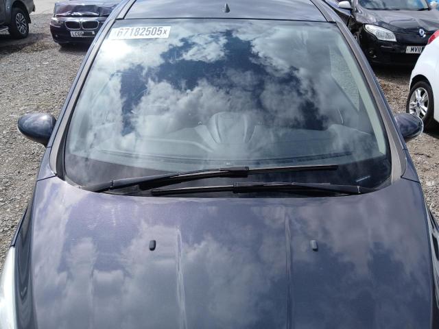 2014 FORD B-MAX ZETEC TURBO 