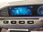 2020 MERCEDES BENZ GLE 350 AM for sale at Copart BRISTOL