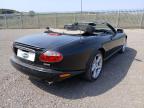 2005 JAGUAR XK8 CONVER for sale at Copart PETERLEE