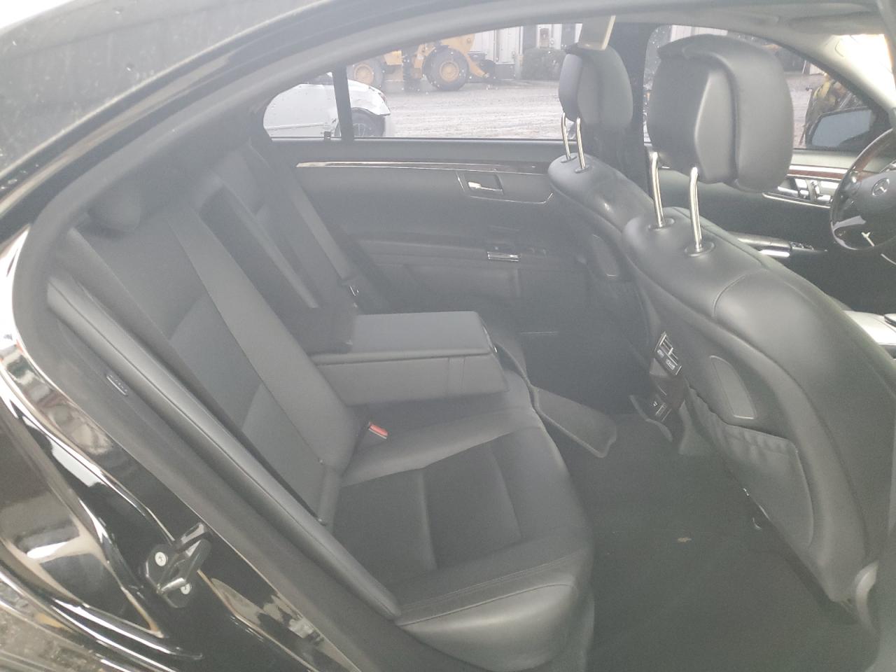 2013 Mercedes-Benz S 550 VIN: WDDNG7DB0DA497918 Lot: 69207845