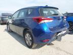 2016 TOYOTA AURIS ACTI for sale at Copart YORK