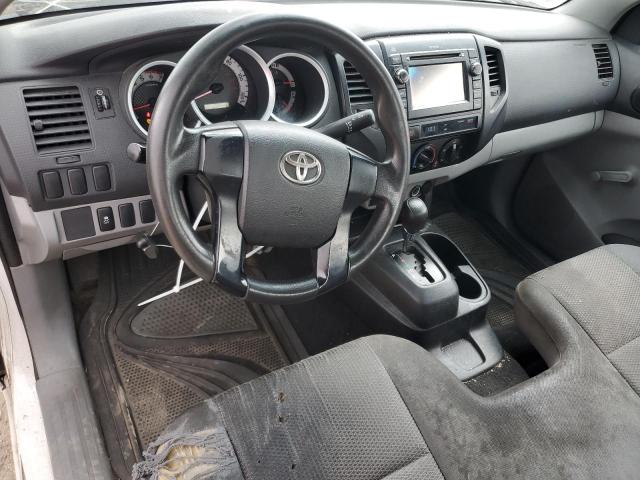 2013 TOYOTA TACOMA   