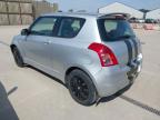 2010 SUZUKI SWIFT GL 3 for sale at Copart SANDY