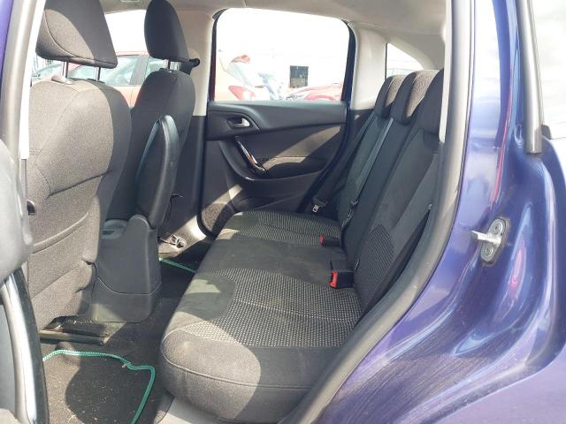 2015 CITROEN C3 EXCLUSIVE