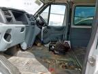2009 FORD TRANSIT 100 T350L D/C RWD  for sale at Copart WESTBURY