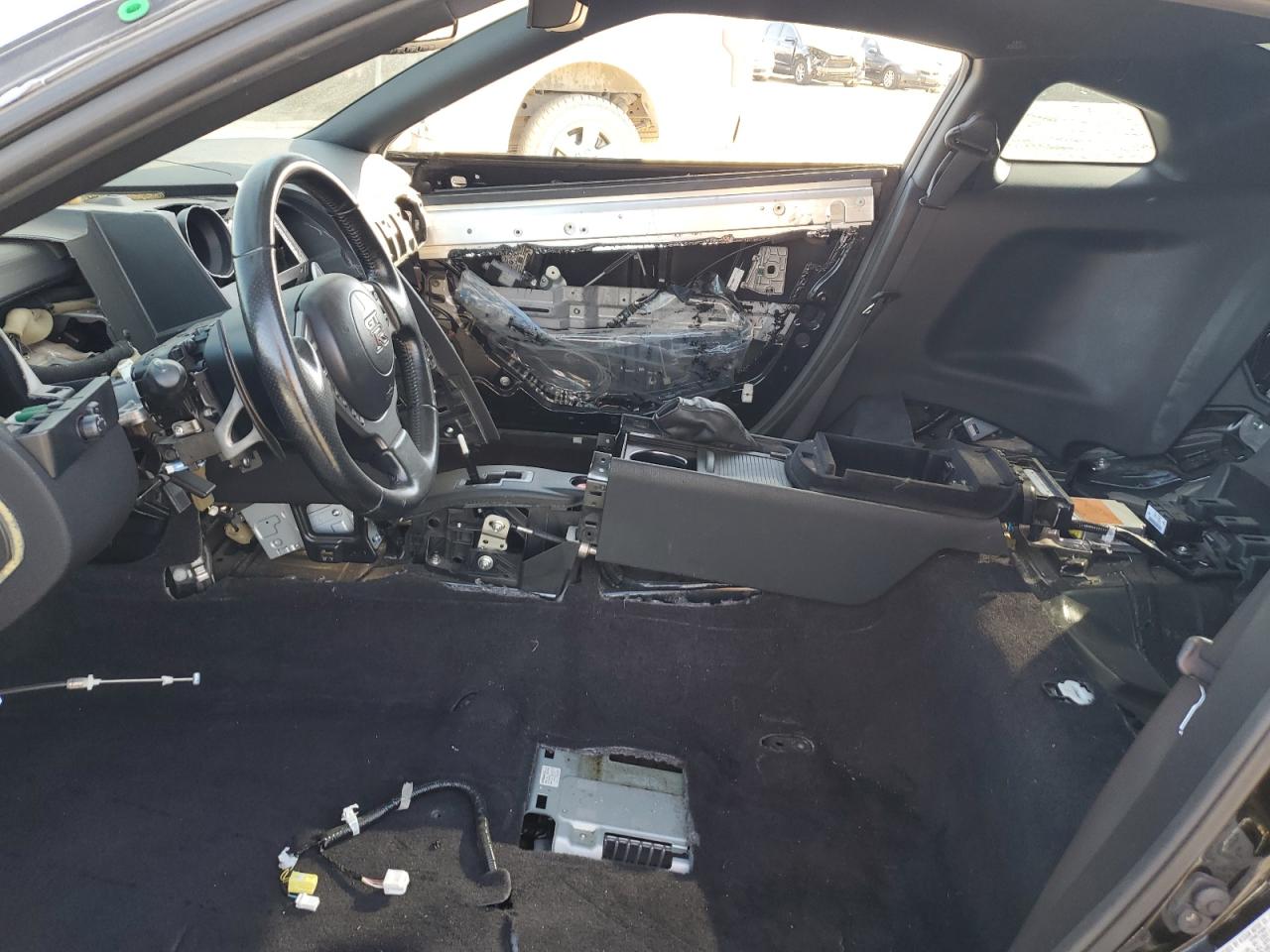 2013 Nissan Gt-R Premium VIN: JN1AR5EF8DM260488 Lot: 69707215