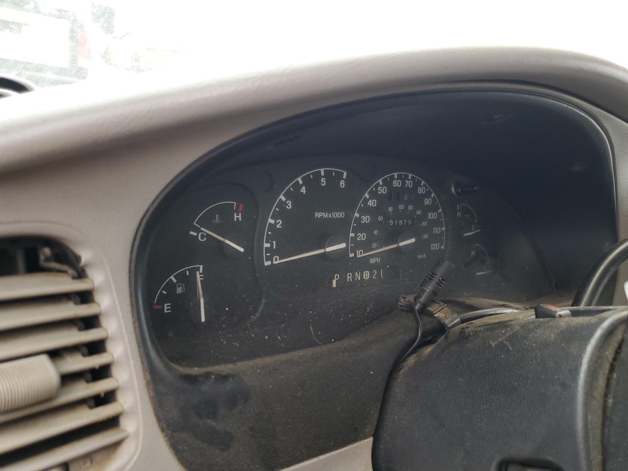 1996 Ford Ranger Super Cab VIN: 1FTCR15X9TTA14819 Lot: 67248815