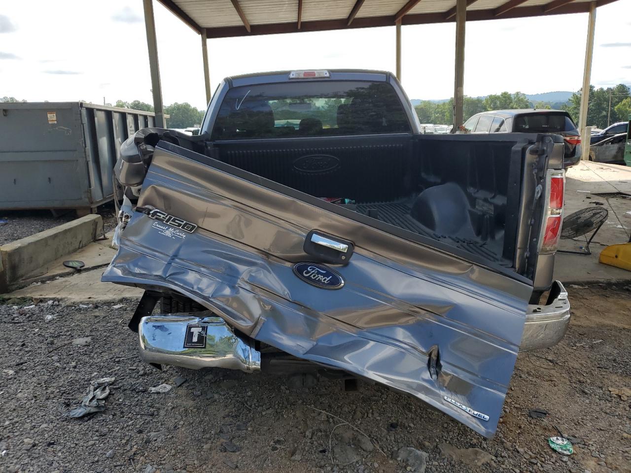 2013 Ford F150 Super Cab VIN: 1FTEX1CMXDFA98074 Lot: 67113645