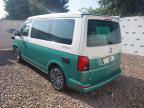 2023 VOLKSWAGEN CALIFORNIA for sale at Copart WISBECH