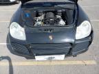 2006 PORSCHE CAYENNE TURBO 5DR TIPTRONIC S for sale at Copart SANDTOFT