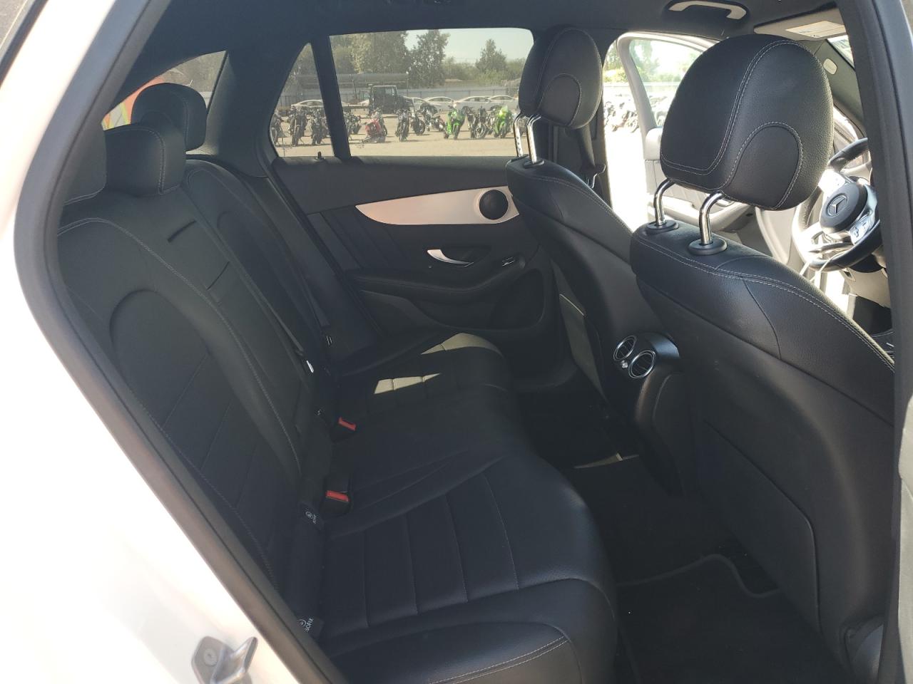 2021 Mercedes-Benz Glc 300 VIN: W1N0G8DB7MV283245 Lot: 69484035