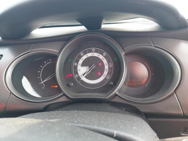 2015 CITROEN C3 VTR +