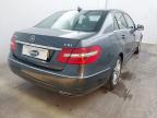 2012 MERCEDES-BENZ E CLASS AVANTGARDE for sale at Copart GLOUCESTER