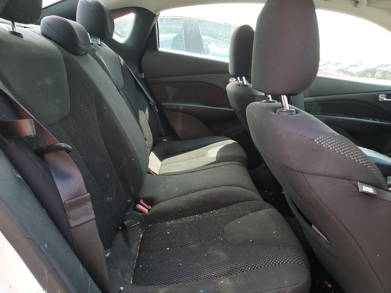 2014 Dodge Dart Se VIN: 1C3CDFAA6ED768744 Lot: 67550405