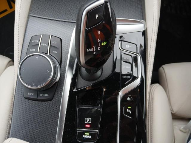 2022 BMW 530E M SPO