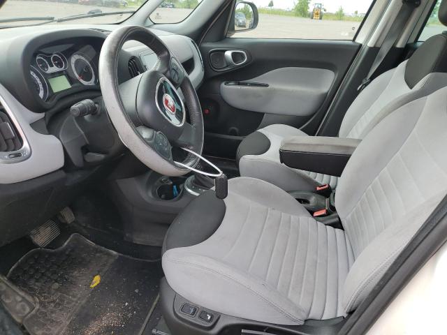 2014 FIAT 500L EASY  