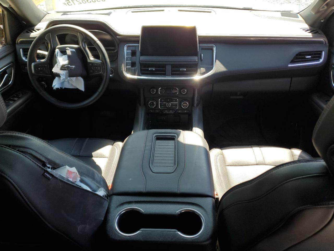 2024 Chevrolet Tahoe K1500 Rst VIN: 1GNSKRKD9RR180053 Lot: 69038215