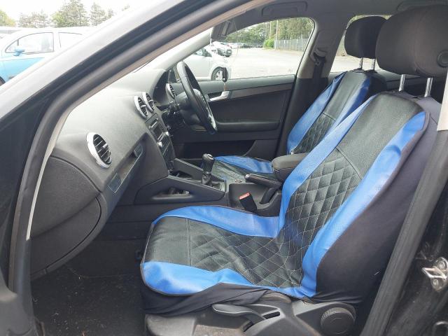 2010 AUDI A3 SE TDI 