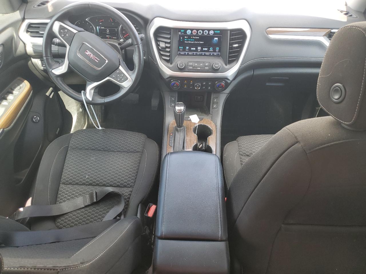 2018 GMC Acadia Sle VIN: 1GKKNSLS8JZ226713 Lot: 68457415