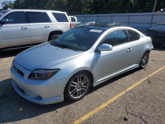 2007 Toyota Scion Tc