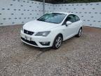 2013 SEAT IBIZA FR T for sale at Copart WISBECH