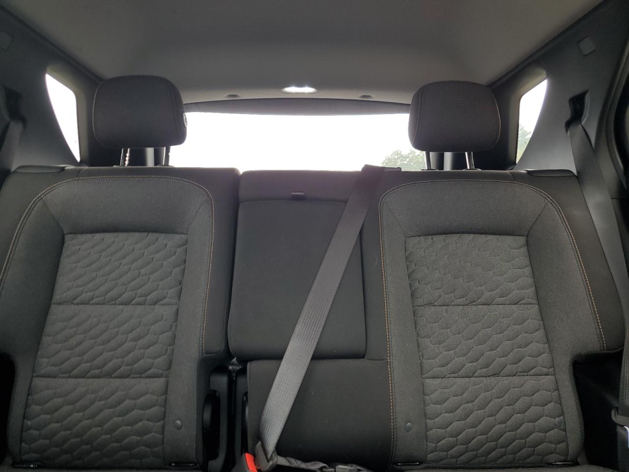 2020 Chevrolet Equinox Lt VIN: 2GNAXUEV5L6129656 Lot: 68842215