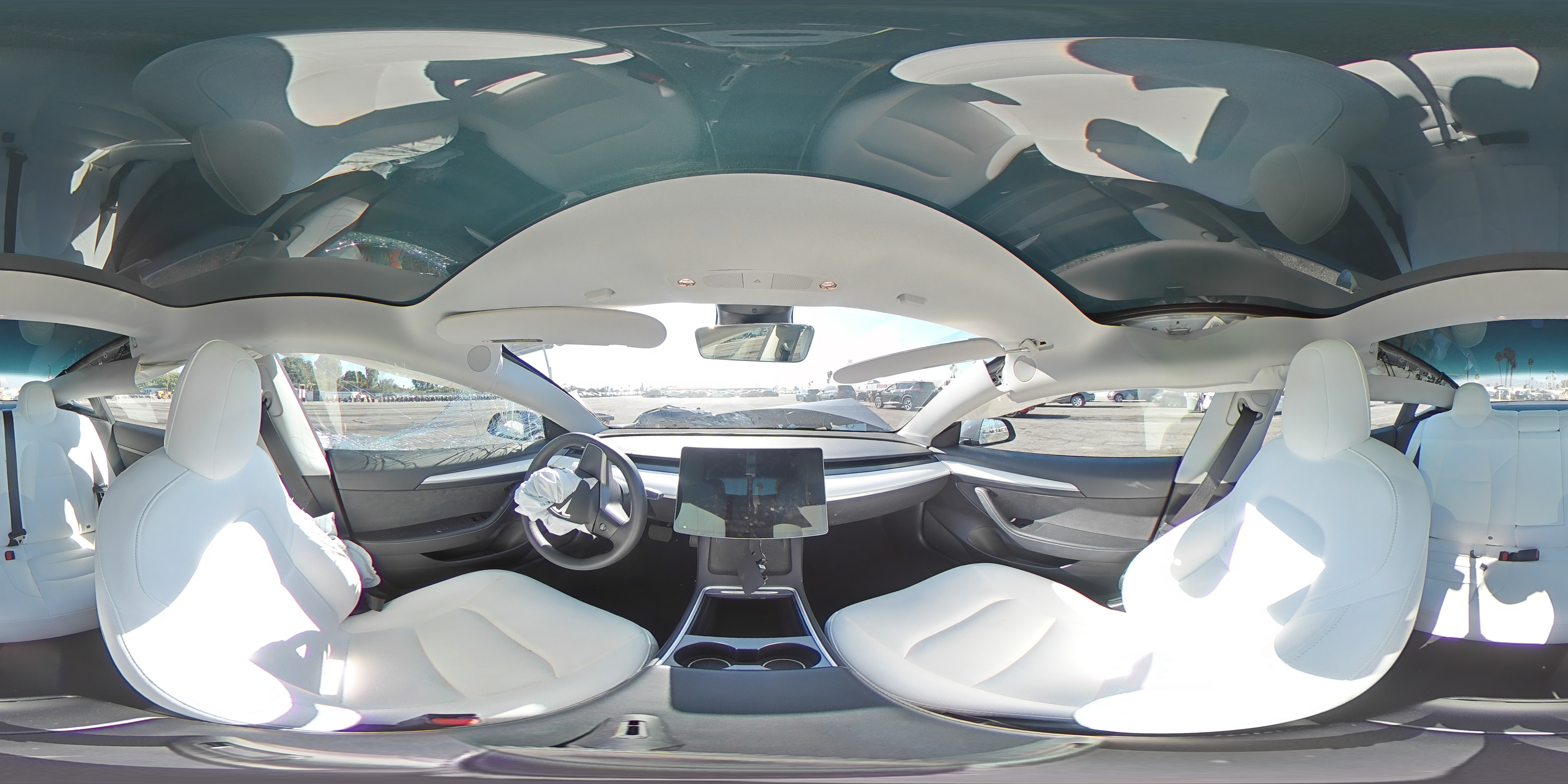 2022 Tesla Model 3 VIN: 5YJ3E1EB6NF260328 Lot: 70490835