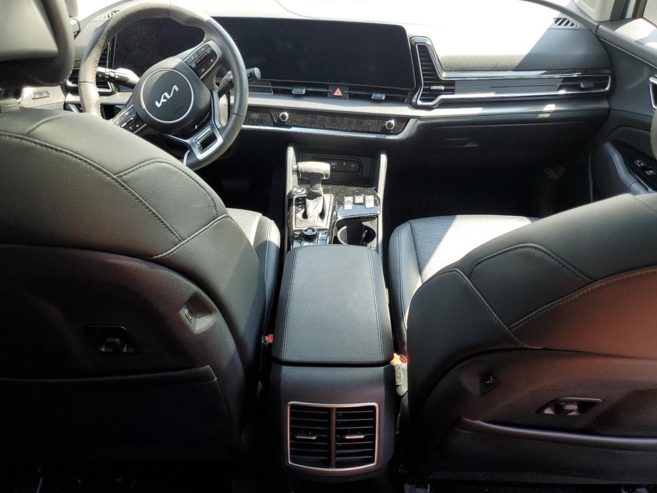 2024 Kia Sportage Sx Prestige VIN: 5XYK53DF1RG197200 Lot: 70995235