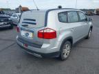 2011 CHEVROLET ORLANDO LT for sale at Copart CHESTER