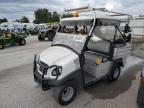 2009 ULIT GOLF CART   à vendre chez Copart FL - ORLANDO SOUTH