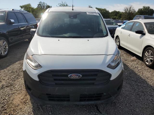  FORD TRANSIT 2022 Biały