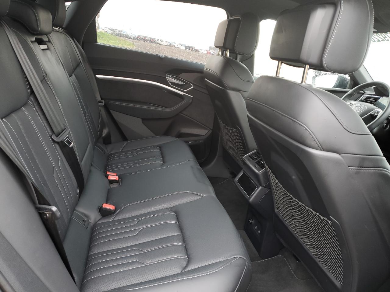 2022 Audi E-Tron Sportback Prestige VIN: WA13AAGE5NB041697 Lot: 67922875