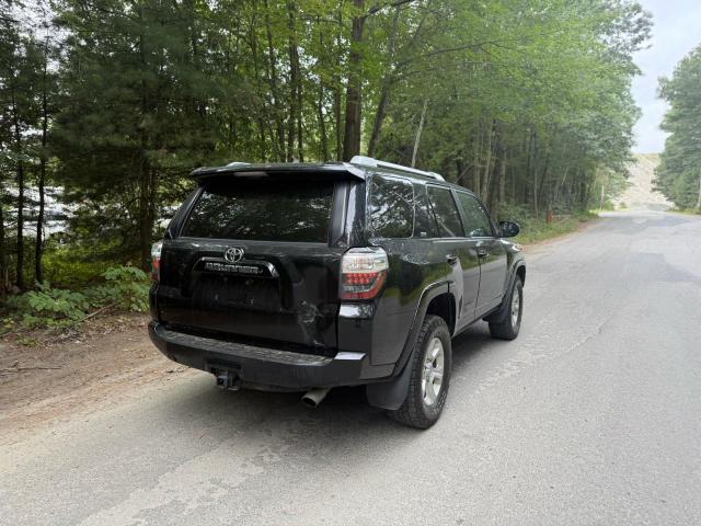 2014 TOYOTA 4RUNNER SR5  