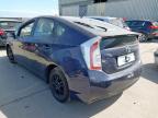 2013 TOYOTA PRIUS T3 for sale at Copart PETERLEE