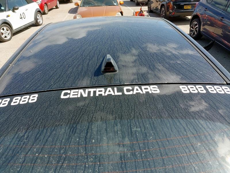 2017 HYUNDAI IONIQ 1.6 GDI HYBRID SE 5DR DCT