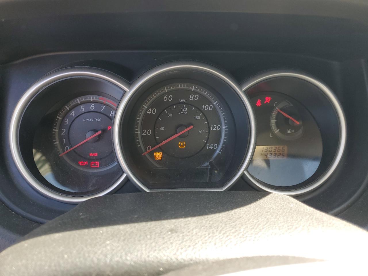 2010 Nissan Versa S VIN: 3N1BC1AP1AL359401 Lot: 70428765